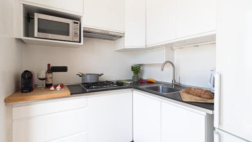 Portello Apartamento | Italianway - Vico Magistretti 1