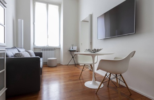 Magenta Apartamento | Italianway - Vincenzo Monti 32