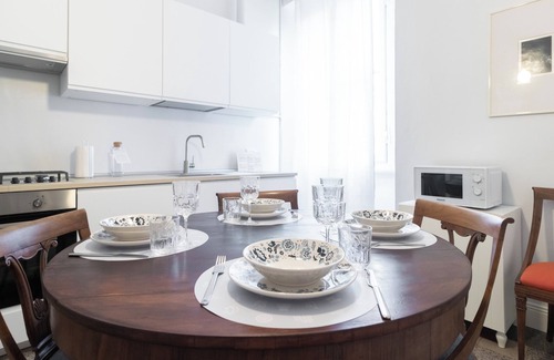Magenta Apartamento | Italianway - Vincenzo Monti 29 C