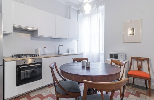 Magenta Apartamento | Italianway - Vincenzo Monti 29 C