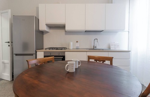 Magenta Apartamento | Italianway - Vincenzo Monti 29 C