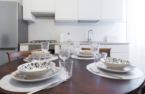 Magenta Apartamento | Italianway - Vincenzo Monti 29 C