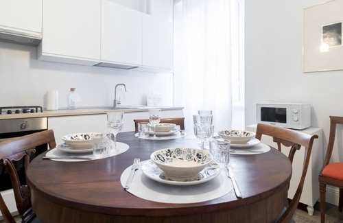 Magenta Apartamento | Italianway - Vincenzo Monti 29 C
