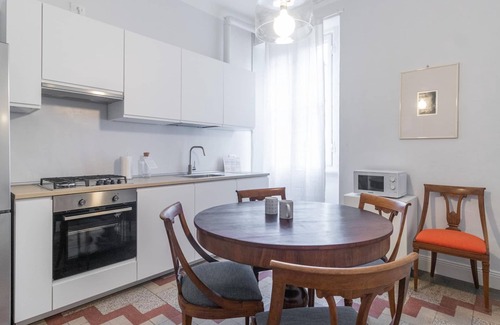 Magenta Apartamento | Italianway - Vincenzo Monti 29 C