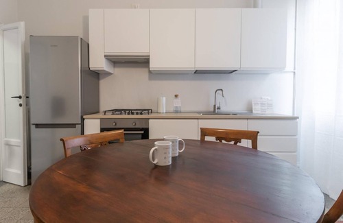 Magenta Apartamento | Italianway - Vincenzo Monti 29 C