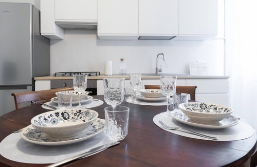 Magenta Apartamento | Italianway - Vincenzo Monti 29 C