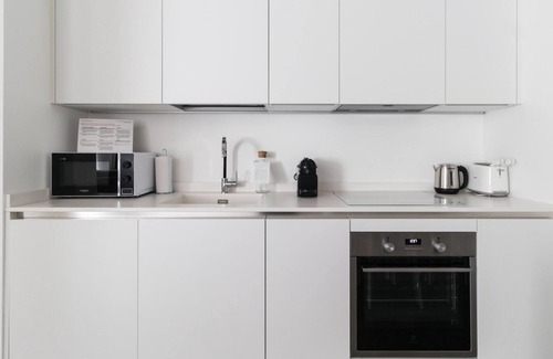 Magenta Apartamento | Italianway - Vincenzo Monti 29