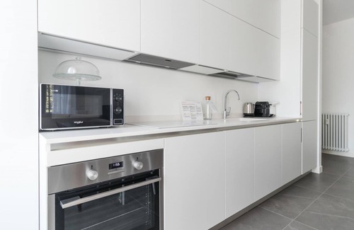 Magenta Apartamento | Italianway - Vincenzo Monti 29