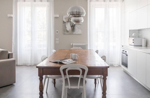 Magenta Apartamento | Italianway - Vincenzo Monti 29