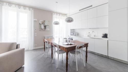 Magenta Apartamento | Italianway - Vincenzo Monti 29