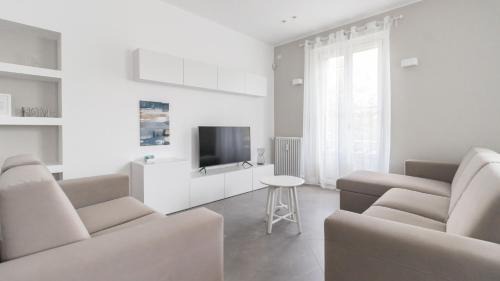 Magenta Apartamento | Italianway - Vincenzo Monti 29