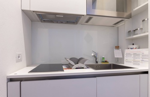 Magenta Apartamento | Italianway - Vincenzo Monti 32