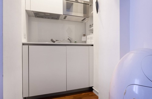 Magenta Apartamento | Italianway - Vincenzo Monti 32