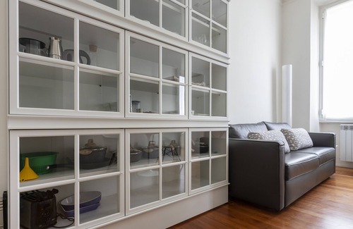 Magenta Apartamento | Italianway - Vincenzo Monti 32