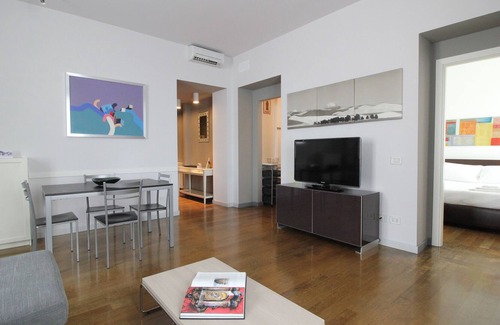 De Angeli Apartamento | Italianway- Vittoria Colonna 47