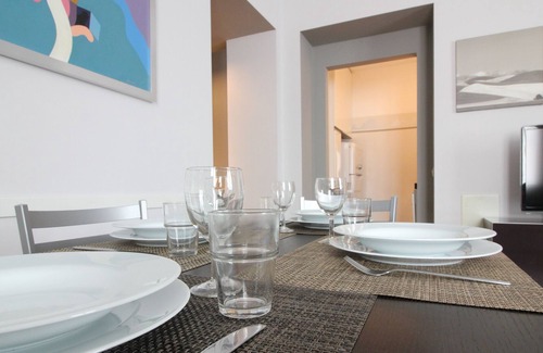 De Angeli Apartamento | Italianway- Vittoria Colonna 47