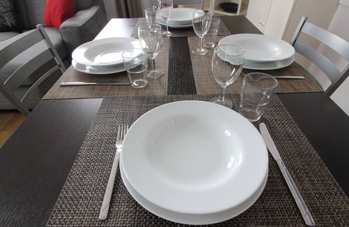 De Angeli Apartamento | Italianway- Vittoria Colonna 47