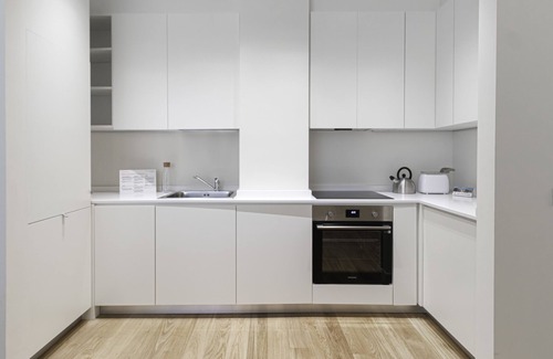Washington Apartamento | Italianway - Washington 2