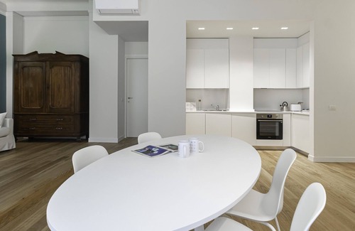 Washington Apartamento | Italianway - Washington 2