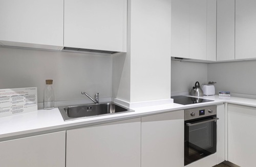 Washington Apartamento | Italianway - Washington 2