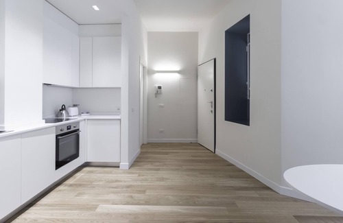 Washington Apartamento | Italianway - Washington 2