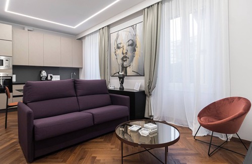 Porta Garibaldi Apartamento | Italianway - XXV Aprile 7 A