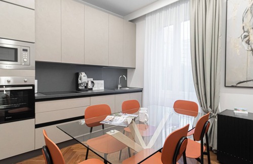 Porta Garibaldi Apartamento | Italianway - XXV Aprile 7 A