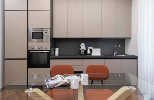 Porta Garibaldi Apartamento | Italianway - XXV Aprile 7 A