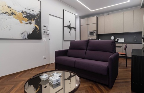 Porta Garibaldi Apartamento | Italianway - XXV Aprile 7 A