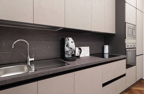 Porta Garibaldi Apartamento | Italianway - XXV Aprile 7 B
