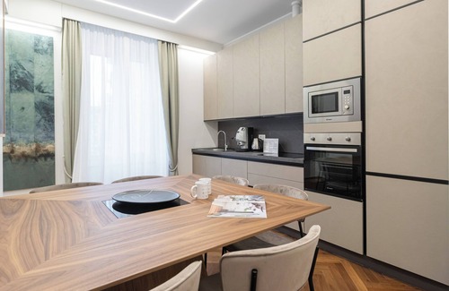 Porta Garibaldi Apartamento | Italianway - XXV Aprile 7 B