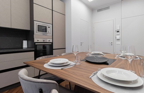 Porta Garibaldi Apartamento | Italianway - XXV Aprile 7 B