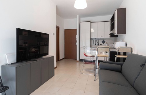 Ponte Seveso Apartamento | Italianway - Zuretti 32