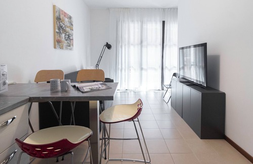 Ponte Seveso Apartamento | Italianway - Zuretti 32