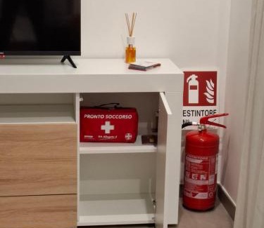 Reggio Calabria Apartamento | Italoluxe