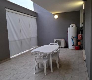 Reggio Calabria Apartamento | Italoluxe