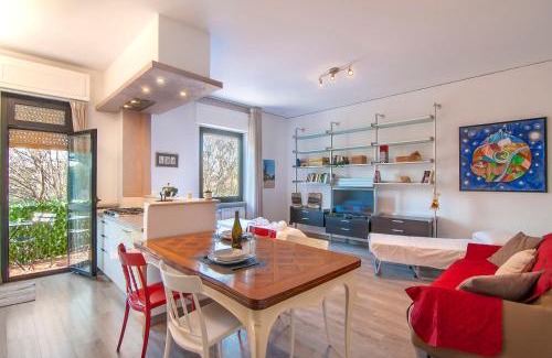 San Zeno Apartamento | Italstay - San Zeno Home