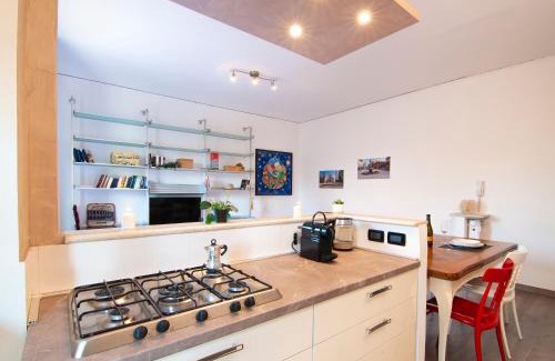 San Zeno Apartamento | Italstay - San Zeno Home