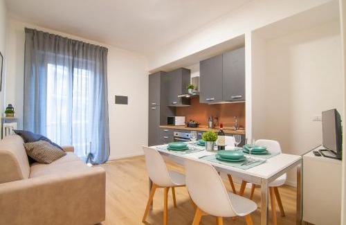 Borgo Venezia Apartamento | Italstay - Trieste 2 newly refurbished flat