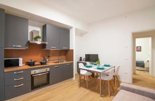 Borgo Venezia Apartamento | Italstay - Trieste 2 newly refurbished flat