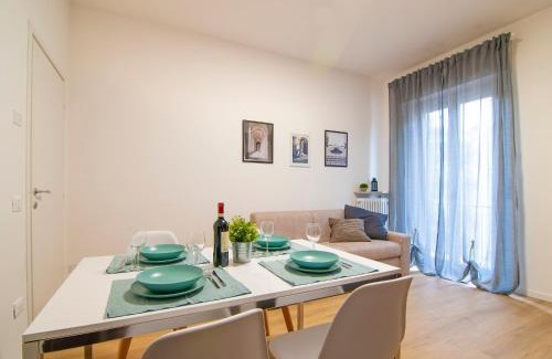 Borgo Venezia Apartamento | Italstay - Trieste 2 newly refurbished flat
