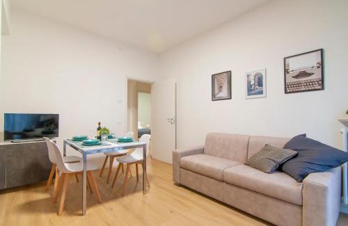 Borgo Venezia Apartamento | Italstay - Trieste 2 newly refurbished flat