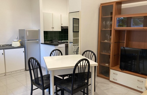 Cinquale Apartamento | Italia, Toscana, Versilia, Cinquale 400 metros del mar ya 3 km de Forte dei Marmi