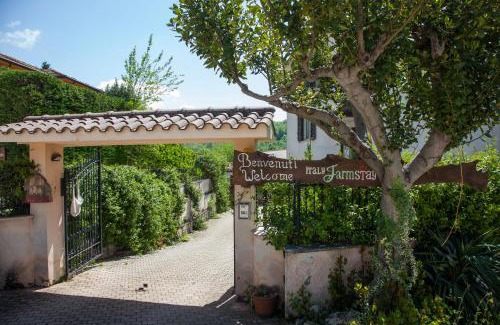 Forcella Casa | Italyfarmstay