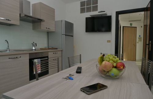 Termoli Apartamento | ITALYHOUSE.COM Brigida 100 Termoli