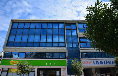 Termoli Apartamento | ITALYHOUSE.COM Brigida 100 Termoli