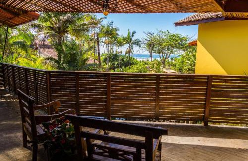 Itamambuca Casa | Itamambuca Casa das ondas