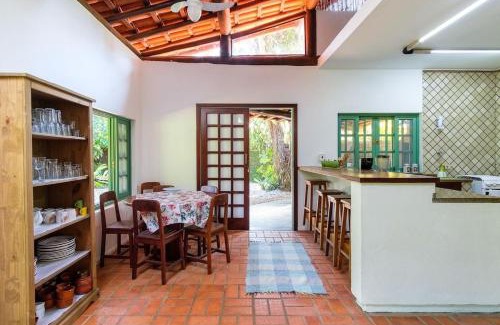 Itamambuca Casa | itamambuca condominio - Cabana Surf