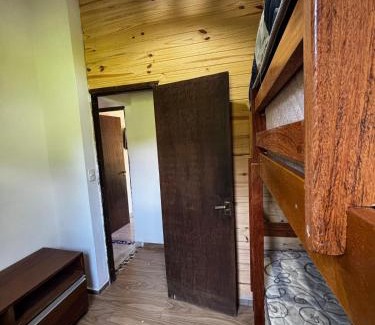 Itamambuca Casa | Itamambuca e Carlota