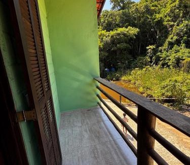 Itamambuca Casa | Itamambuca e Carlota